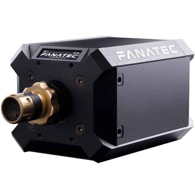 Fanatec DD1 Direct Drive direksiyon seti ( Base ) Sadece Motor