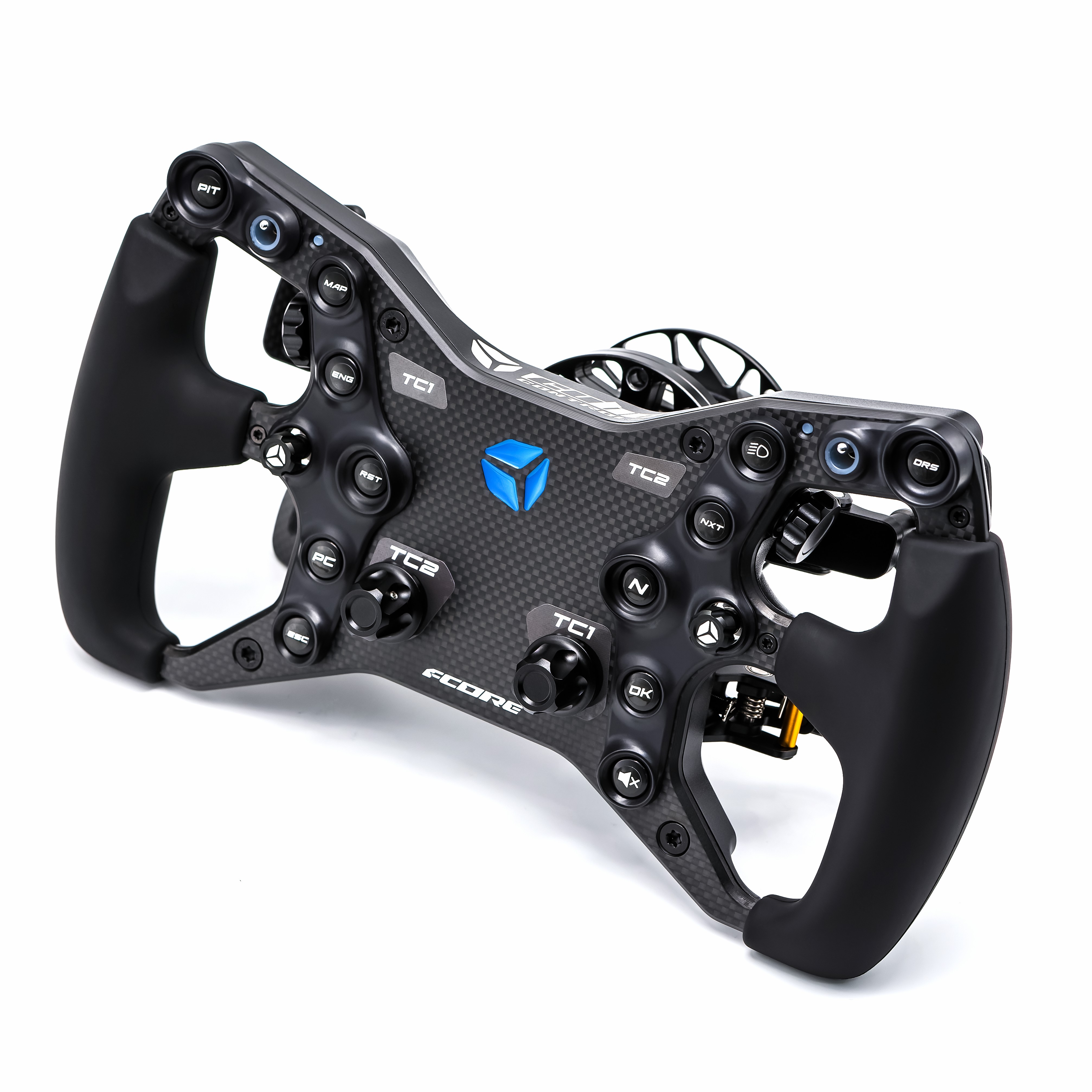 Cube Controls F-Core Evo direksiyon simidi